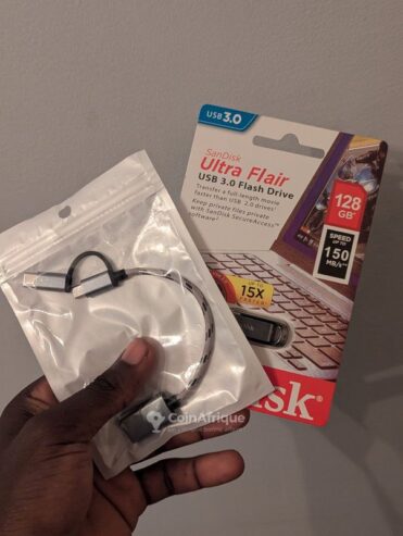 Cle usb