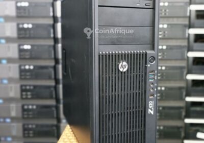 HP Z420 16g ram 500Gb