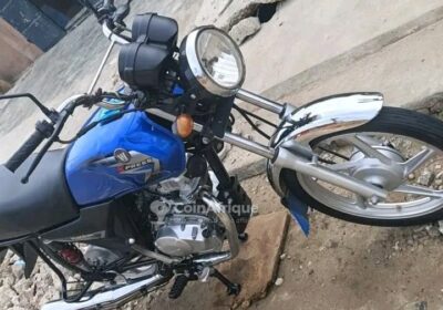 Hajoue xpress 150-9