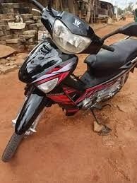 Haojue 110 2023