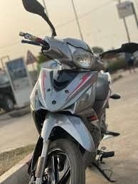 Haojue 115 2024