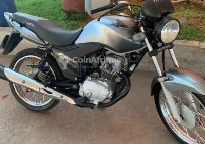 Honda 150 2015
