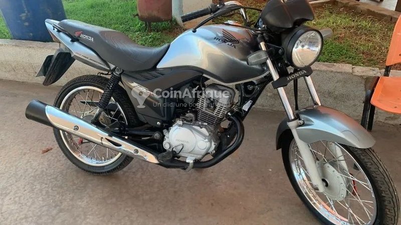 Honda  150 2015