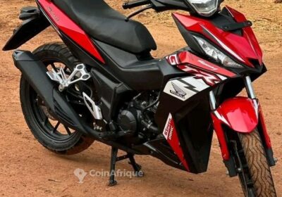 Honda 150 2024