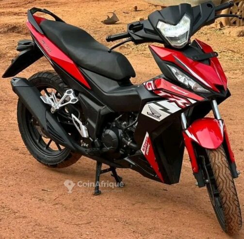 Honda 150 2024
