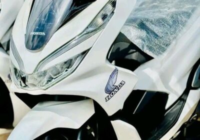 Honda PCX 150 2020