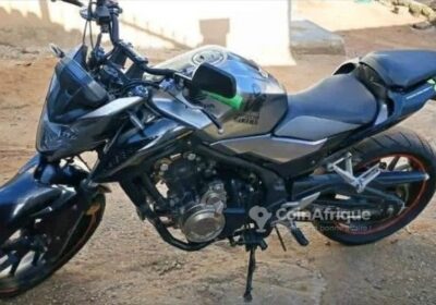 Honda f6c 2019
