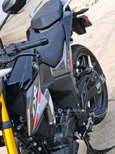 Honda wave s beko