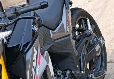 Honda wave s beko