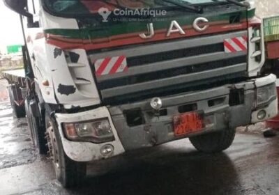 Jac Refine 2005