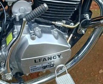 Lfancy 150