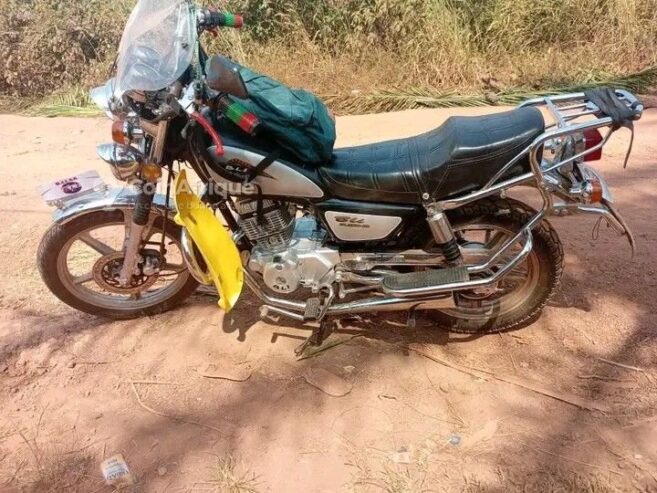 Lifan 115 2020