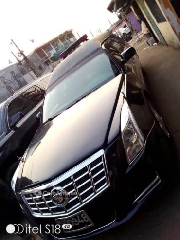Location Corbillard Cadillac Limousine