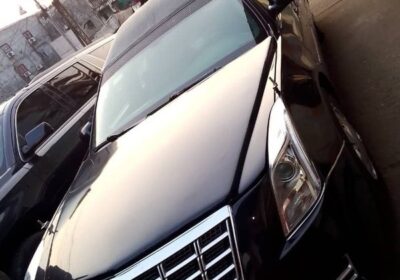 Location Corbillard Cadillac Limousine