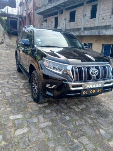 Location Prado