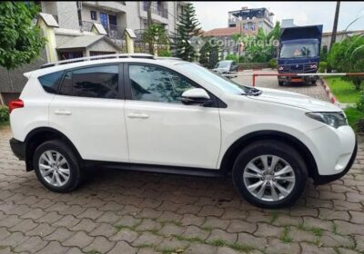 Location Rav4 2015 4×4