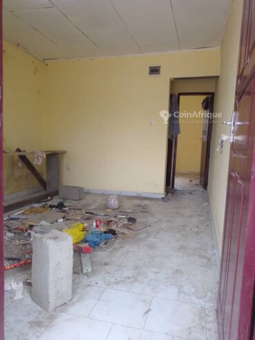 Location chambre – Akwa Nord