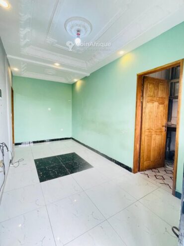 Location chambre  – Bepanda