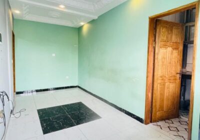 Location chambre – Bepanda