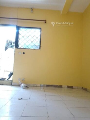 Location chambre  –  Bonamoussadi