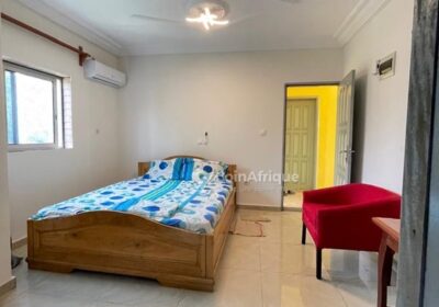 Location chambre – Douala