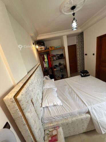 Location chambre – Kotto Baden Baden