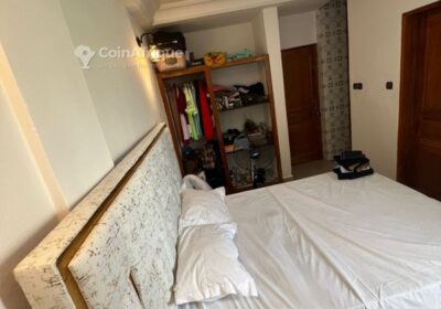 Location chambre – Kotto Baden Baden