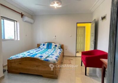 Location chambre – Kotto Banguè