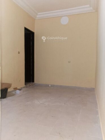 Location chambre – Logbessou