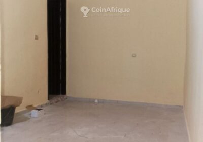 Location chambre – Logbessou