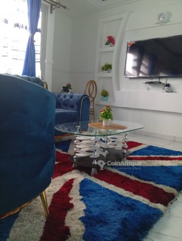Location chambre – Logpom