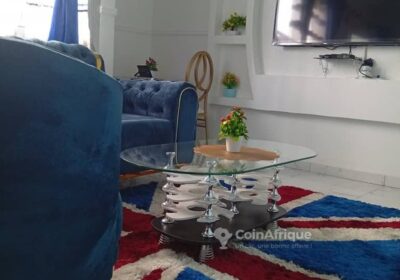 Location chambre – Logpom