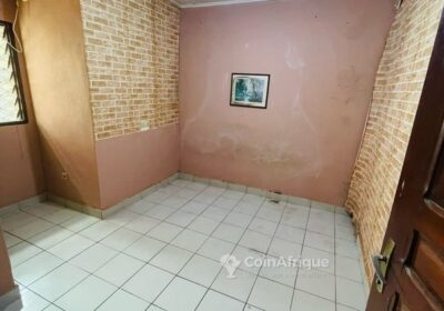Location chambre – Makepe