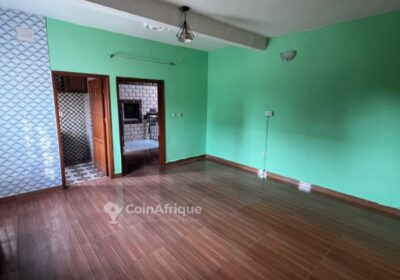 Location chambre – Nyalla Nkolbon
