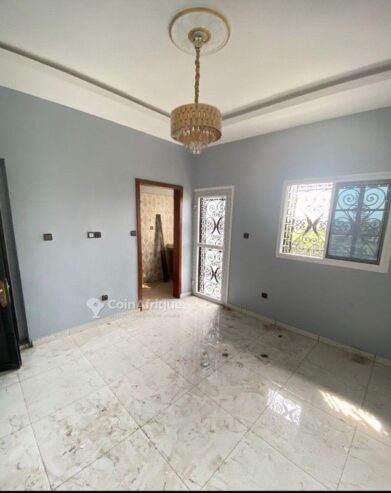 Location chambre  -Yassa