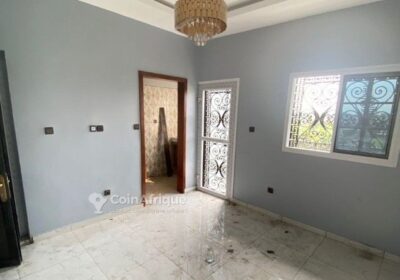 Location chambre -Yassa