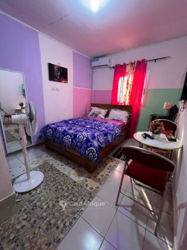 Location chambre meublée – Bonaberie