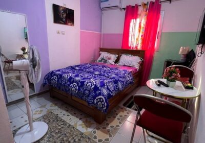 Location chambre meublée – Bonaberie