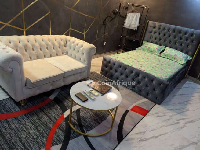 Location chambre meublée –  Yass