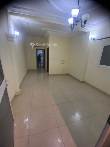 Location chambres – Makepe