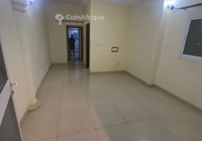 Location chambres – Makepe