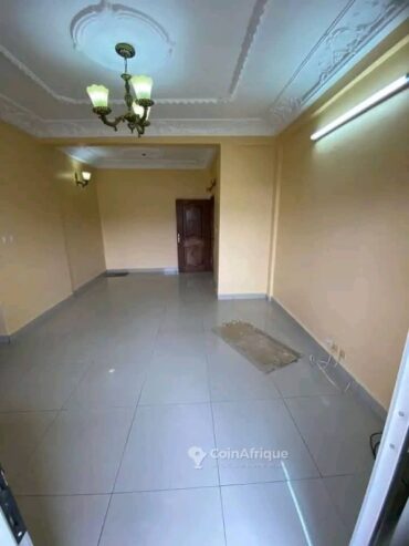 Location studio – Bonamoussadi