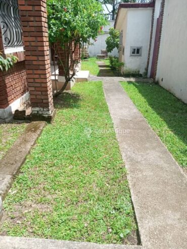 Location villa 10 pièces – Douala