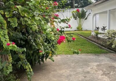 Location villa 4 chambres – Bonapriso
