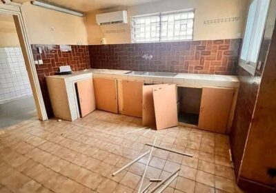 Location villa 4 piéces – Bonapriso