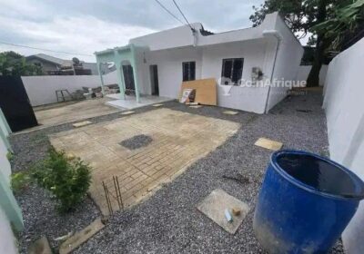 Location villa 4 pièces – Makepe dla