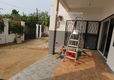 Location villa 4 pièces – Nyalla