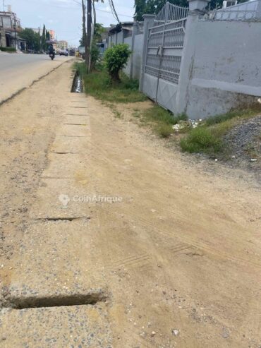 Location villa 7 pièces – Douala