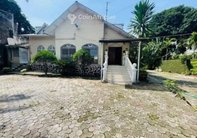 Location villa duplex 4 pièces – Bali