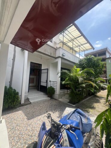 Location villas 5pièces – Douala
